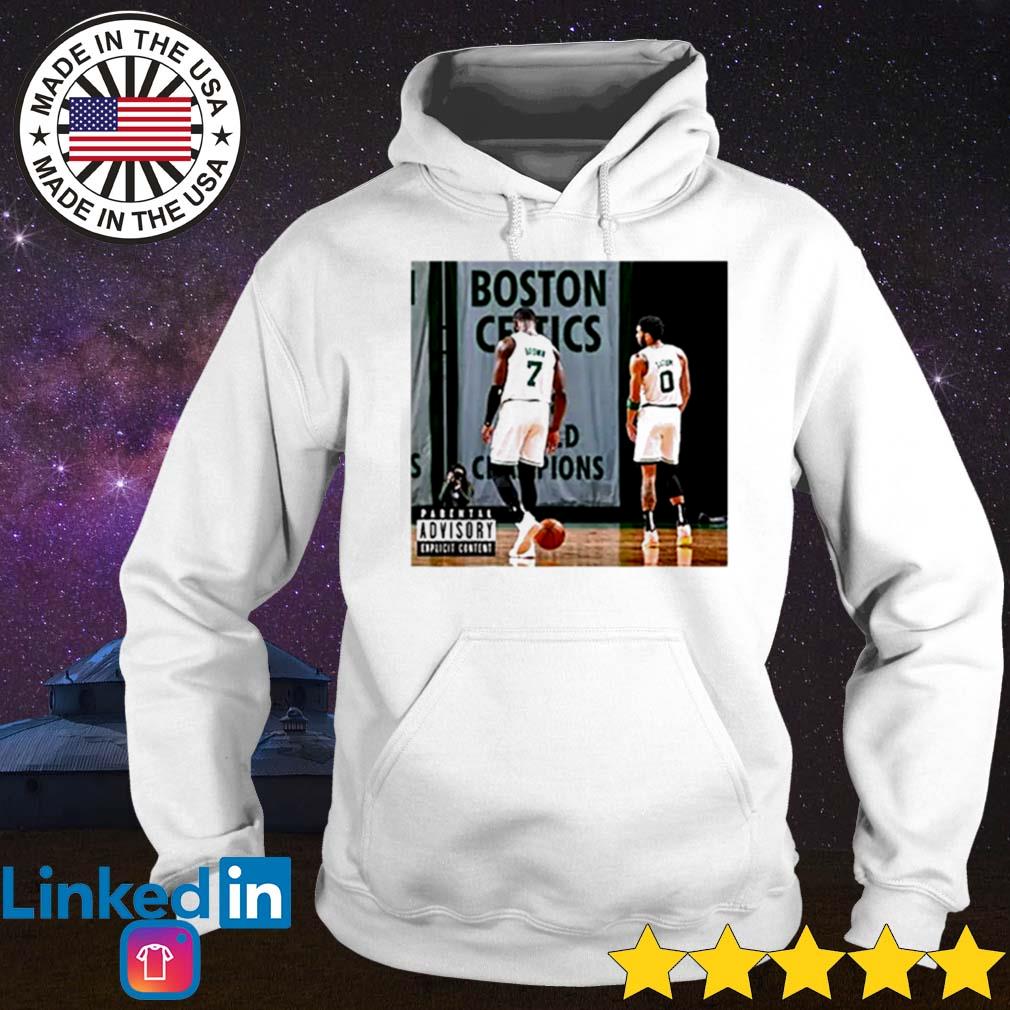 Jayson And Jaylen future stars Shirt Hoodie