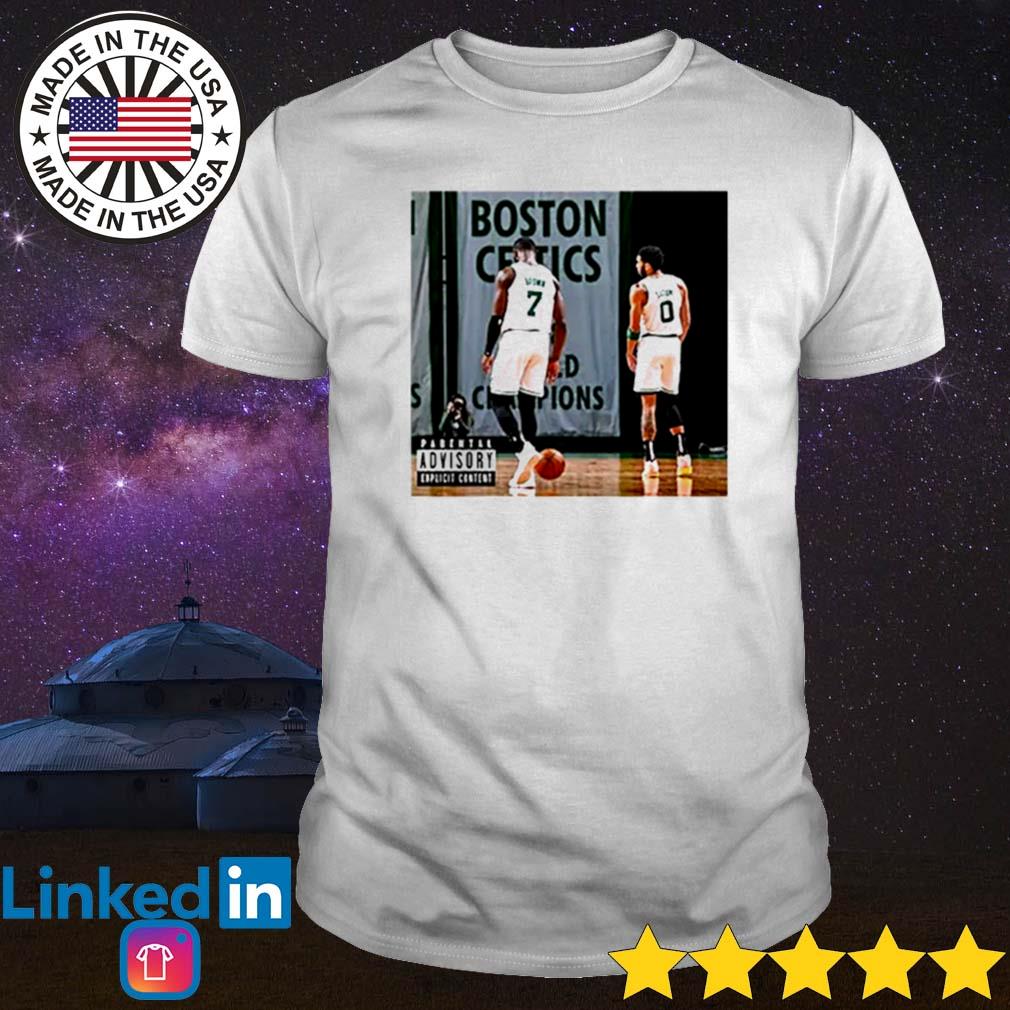 Jayson And Jaylen future stars Shirt