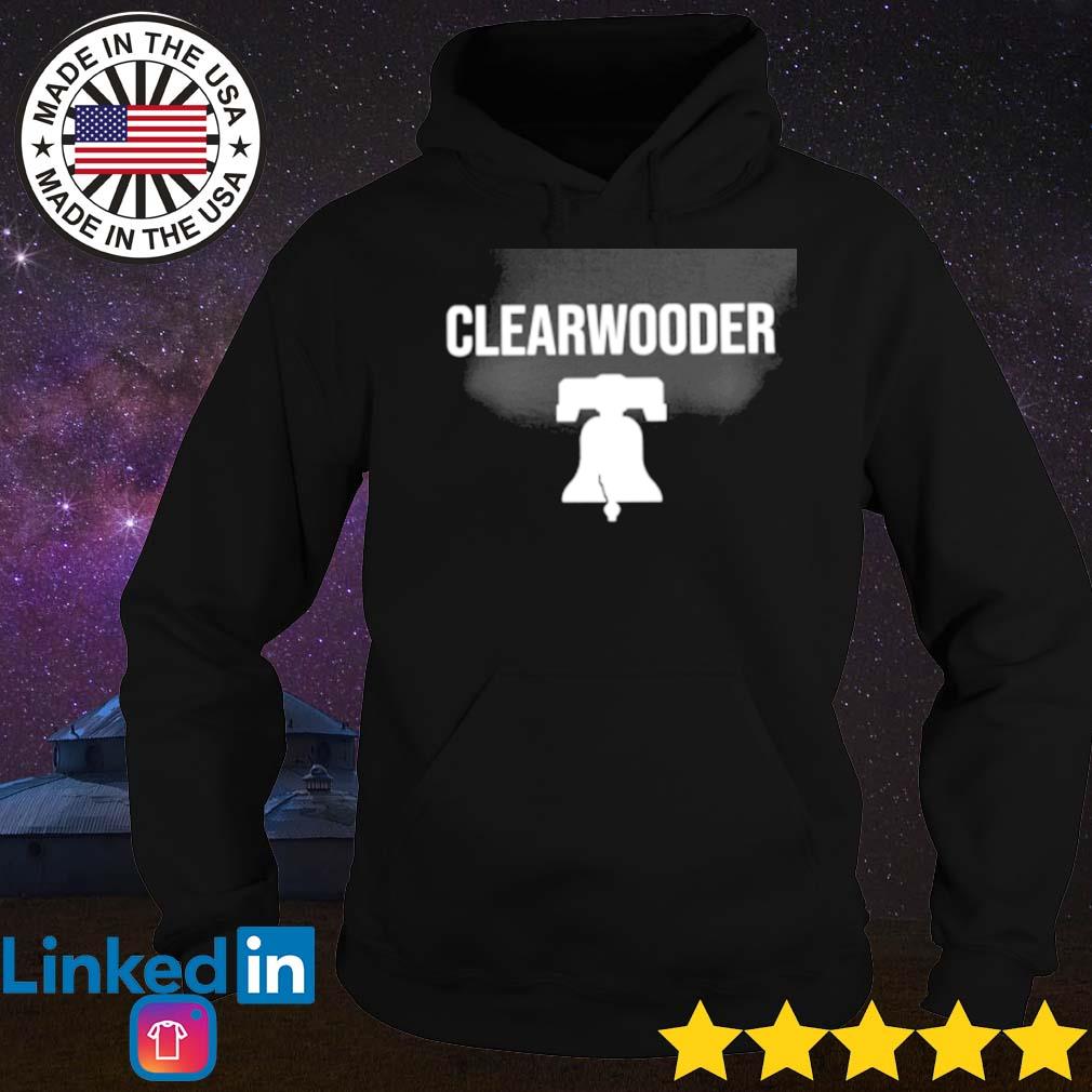 Wood clearwooder s Hoodie