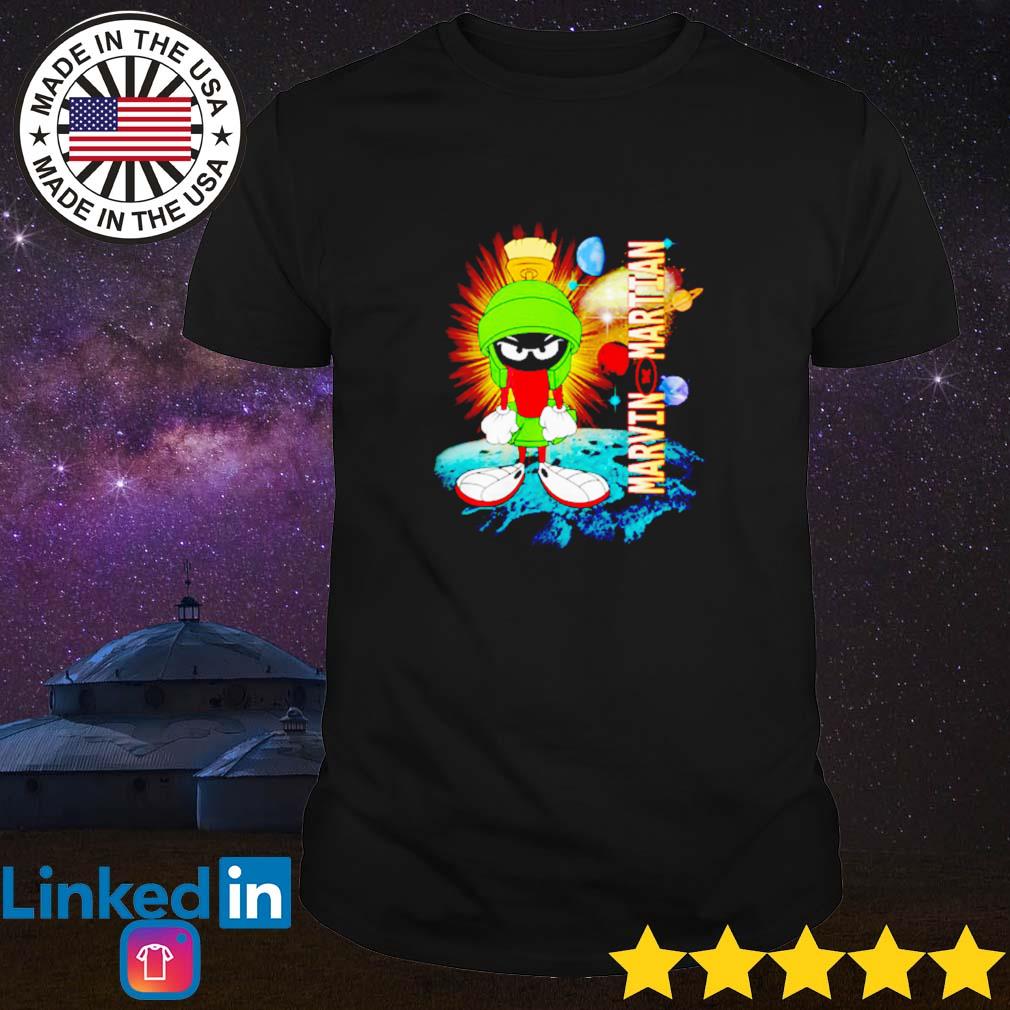 toy story martian shirt