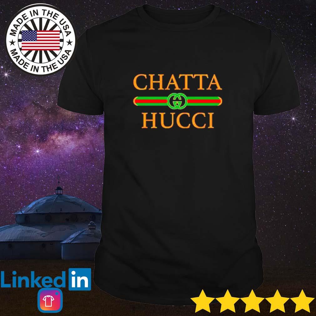 chatta hucci gucci shirt