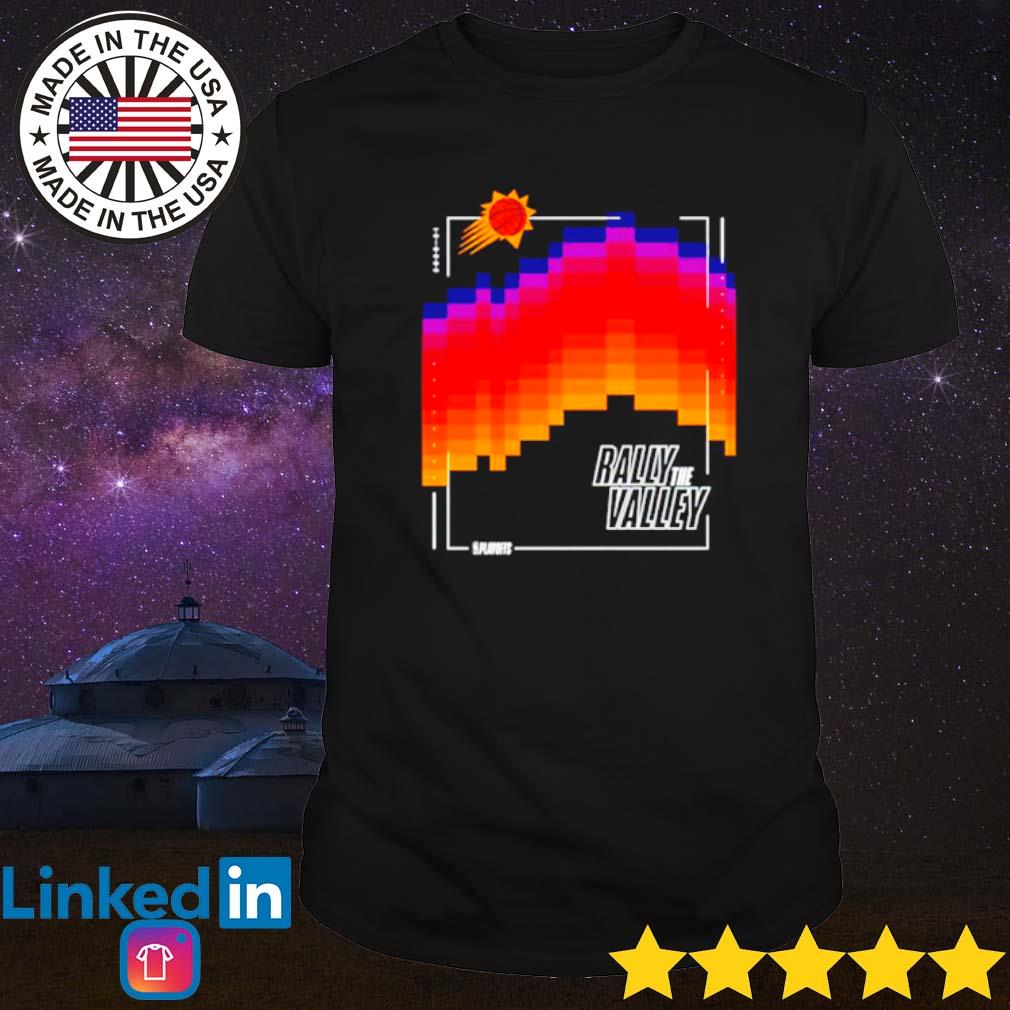 suns valley shirt