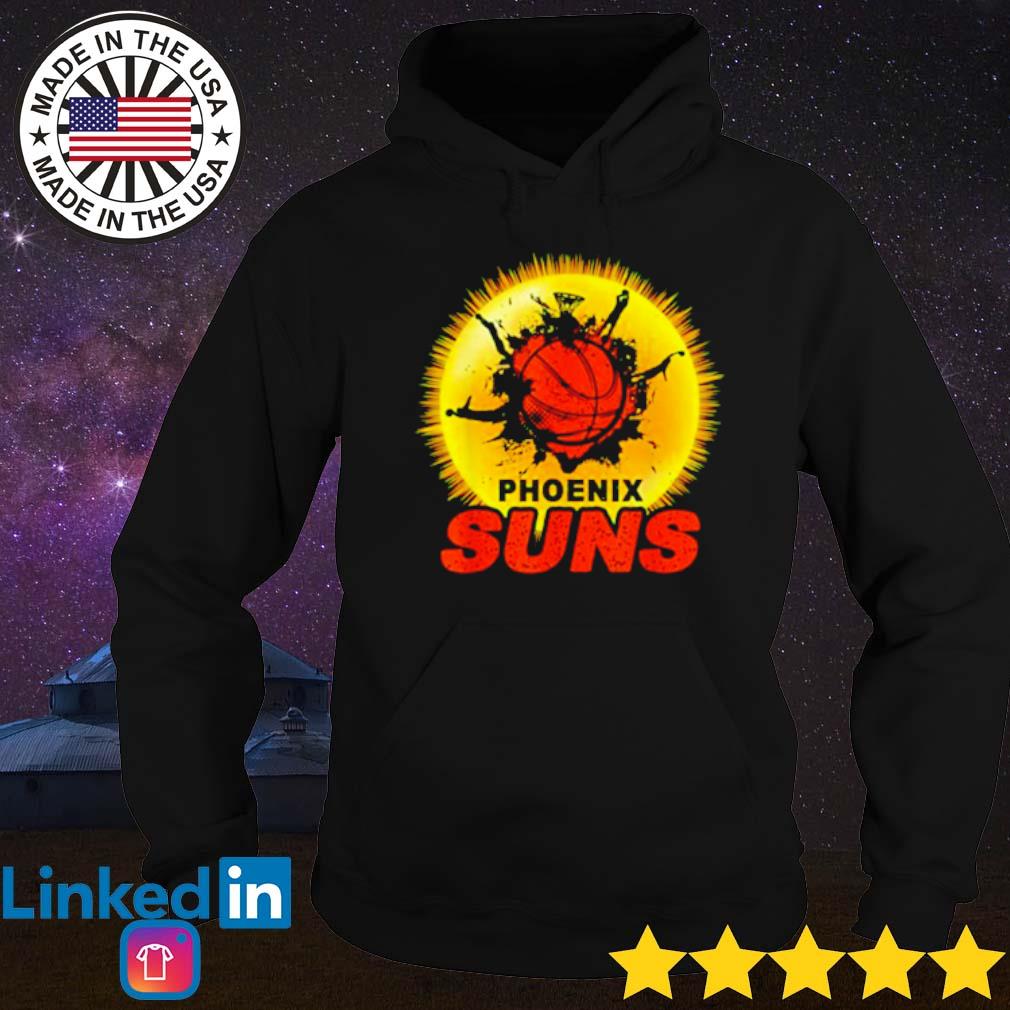 suns valley shirt