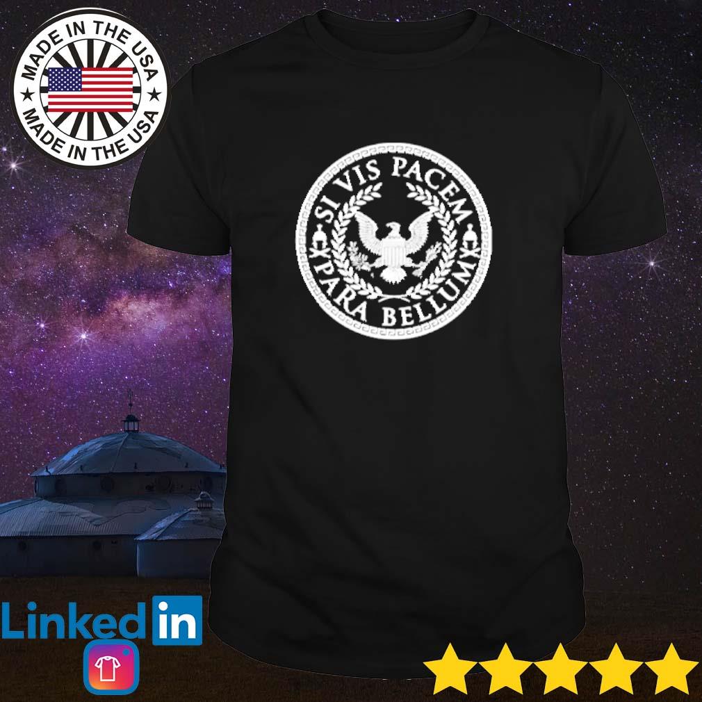 Women's Ethnic Eagle T Shirt｜Pawfect Zone