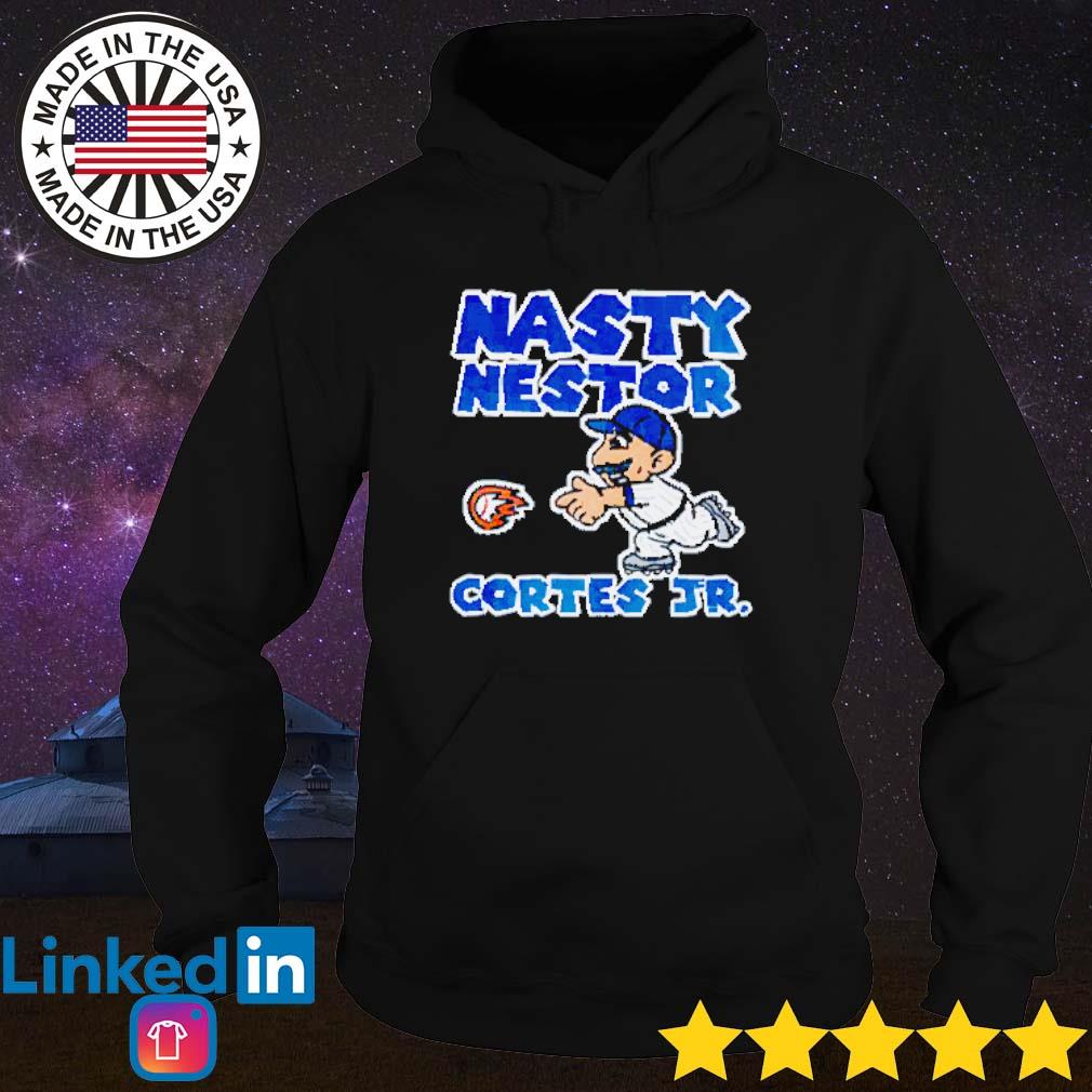 Nasty Nestor Cortes Jr New York Yankees shirt, hoodie, sweater