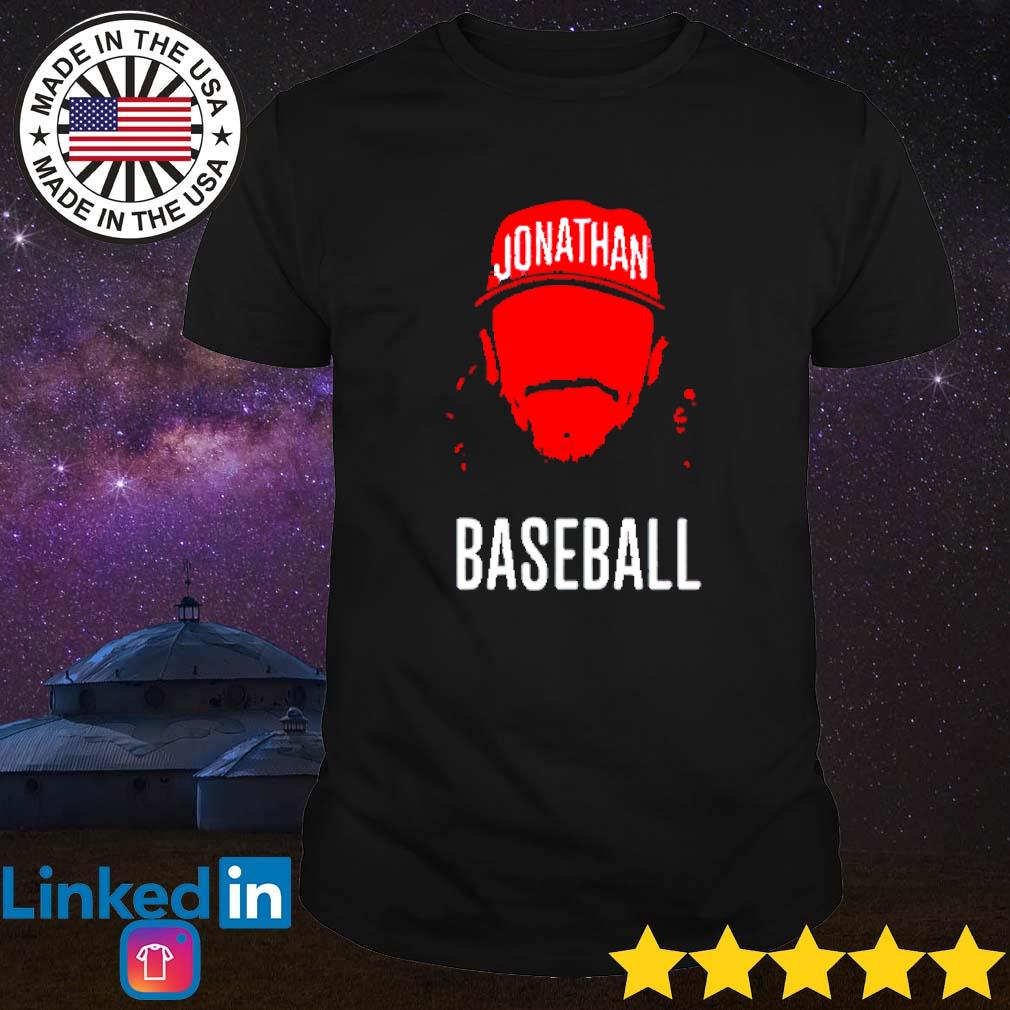 Official Jonathan India shirt, hoodie, sweatshirt and tank top