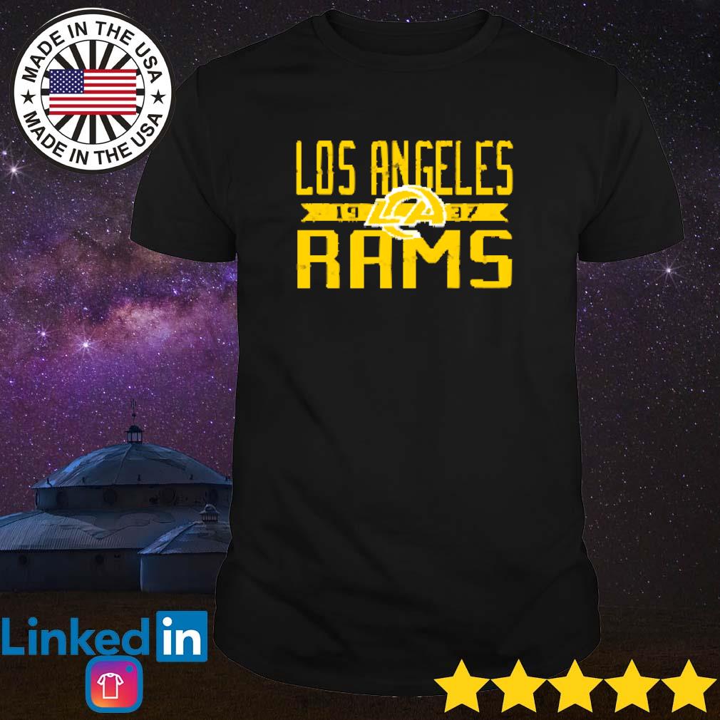 Official los Angeles Rams Shirt, hoodie, sweater, long sleeve and tank top