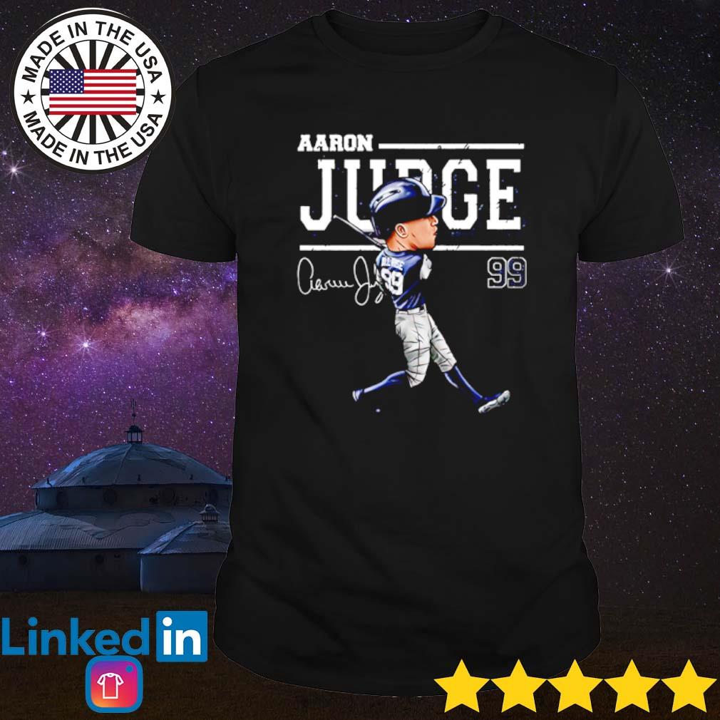 Official aaron Judge 99 shirt, hoodie, sweater, long sleeve and tank top