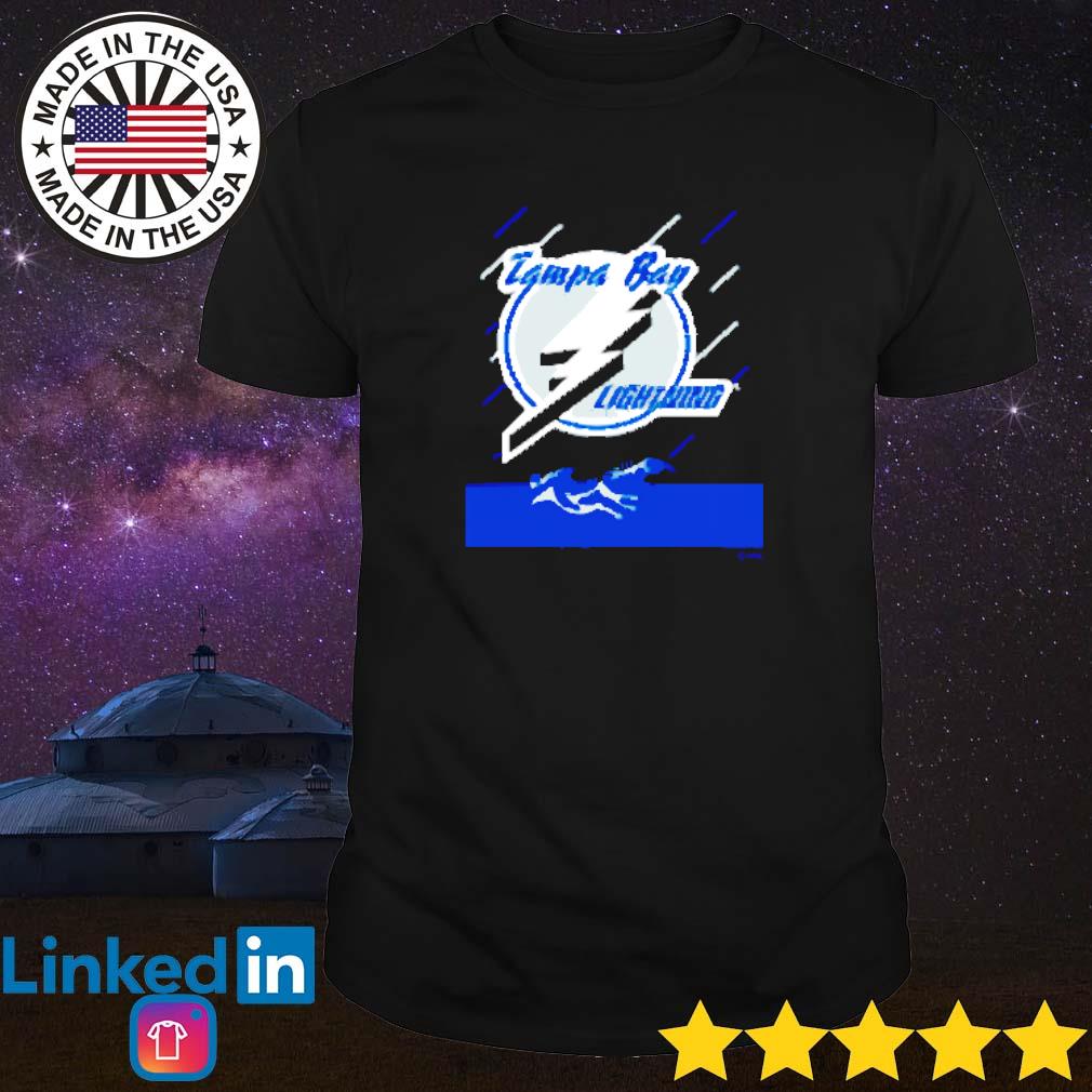 Tampa bay lightning team jersey inspired shirt, hoodie, longsleeve