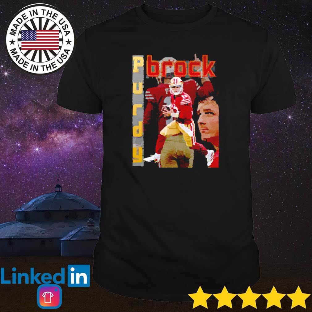 Brock Purdy Mr Relevant San Francisco 49ers shirt, hoodie, sweater, long  sleeve and tank top