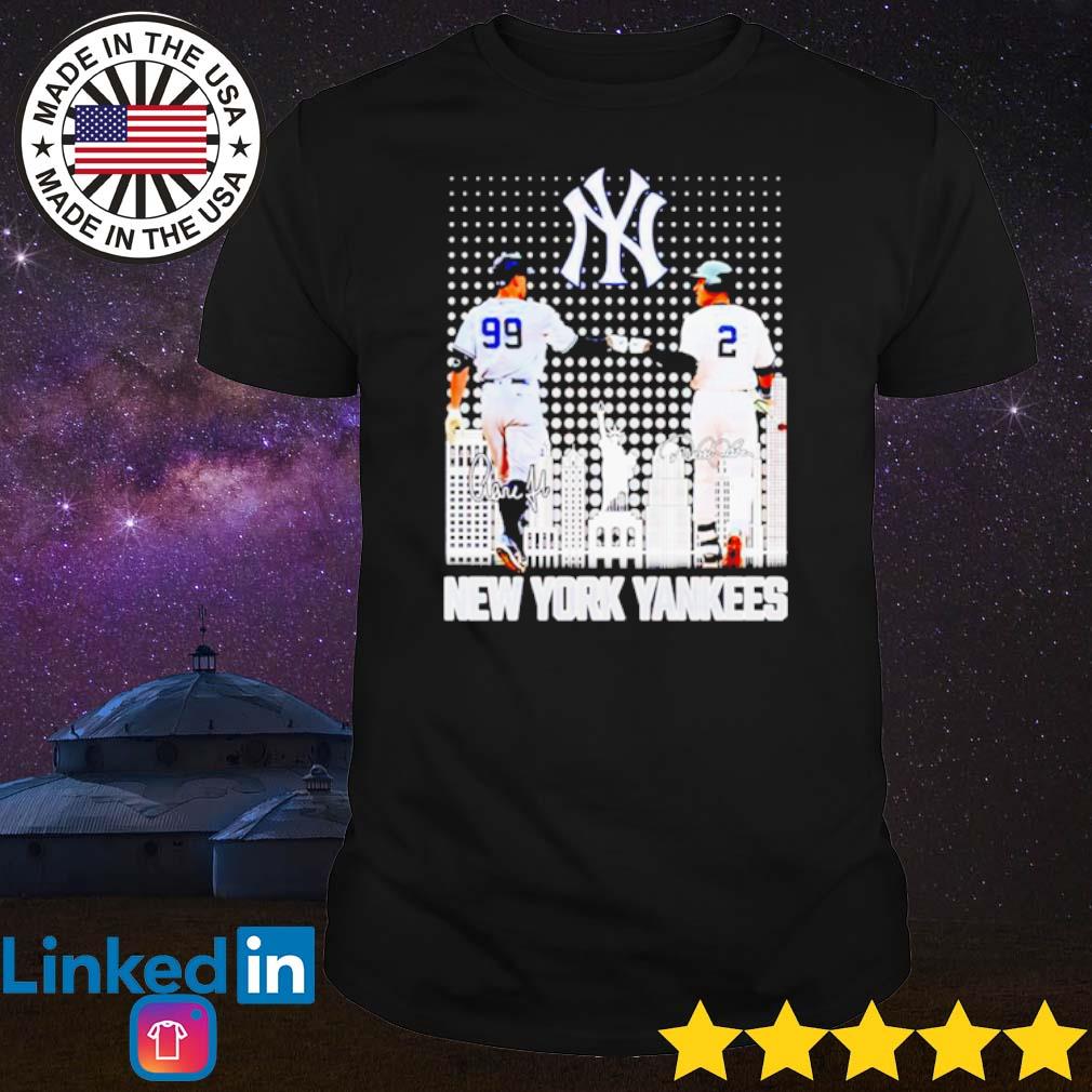 Derek Jeter 2 New York Yankees Shirt, hoodie, sweater, long sleeve and tank  top
