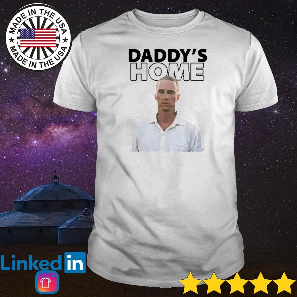 Best Daddy’s Home Rafe Cameron shirt