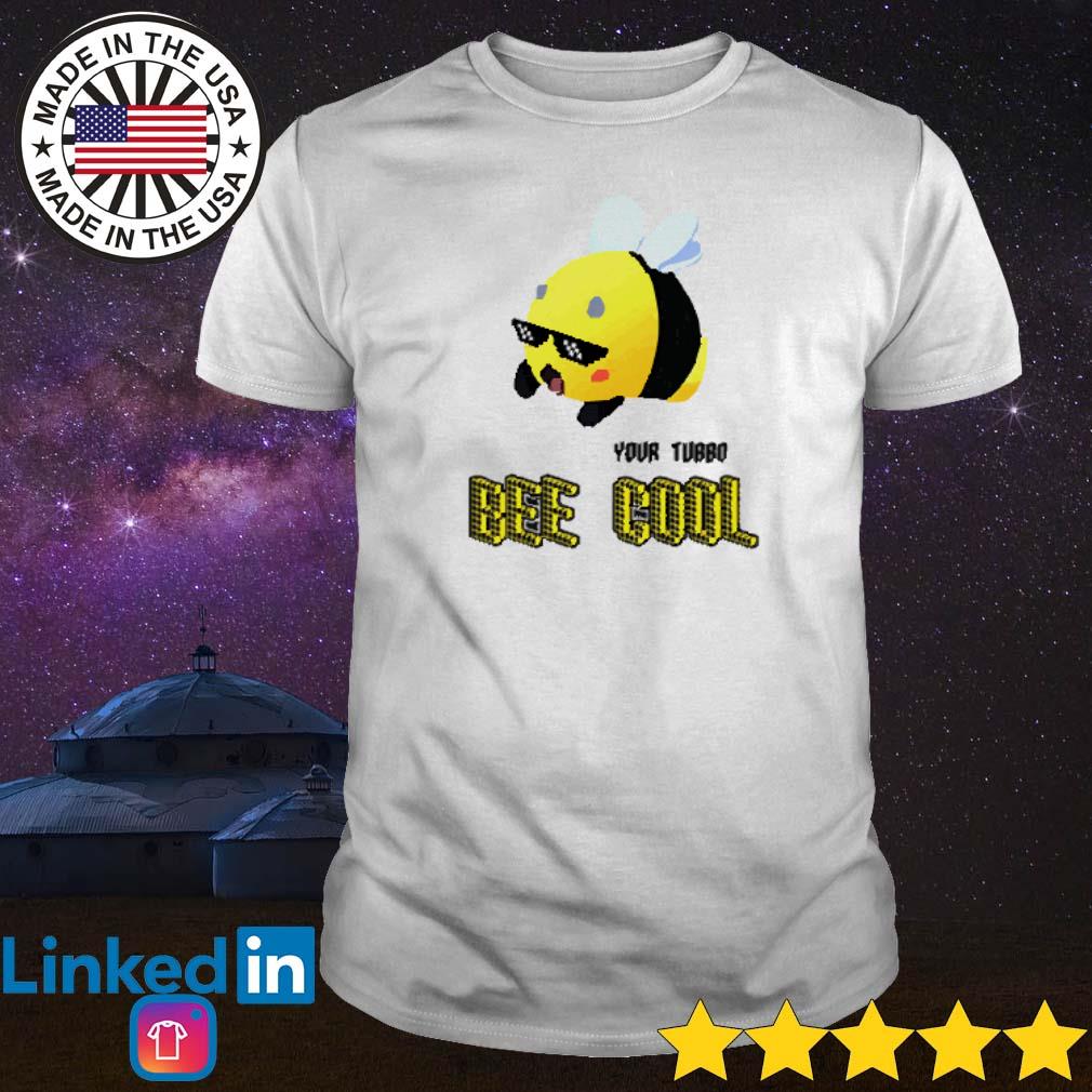 tubbo bee hoodie