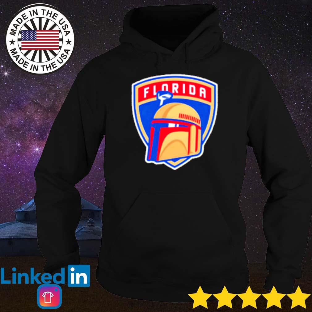 Star Wars Night Florida Panthers Shirt, hoodie, sweater, long sleeve and  tank top