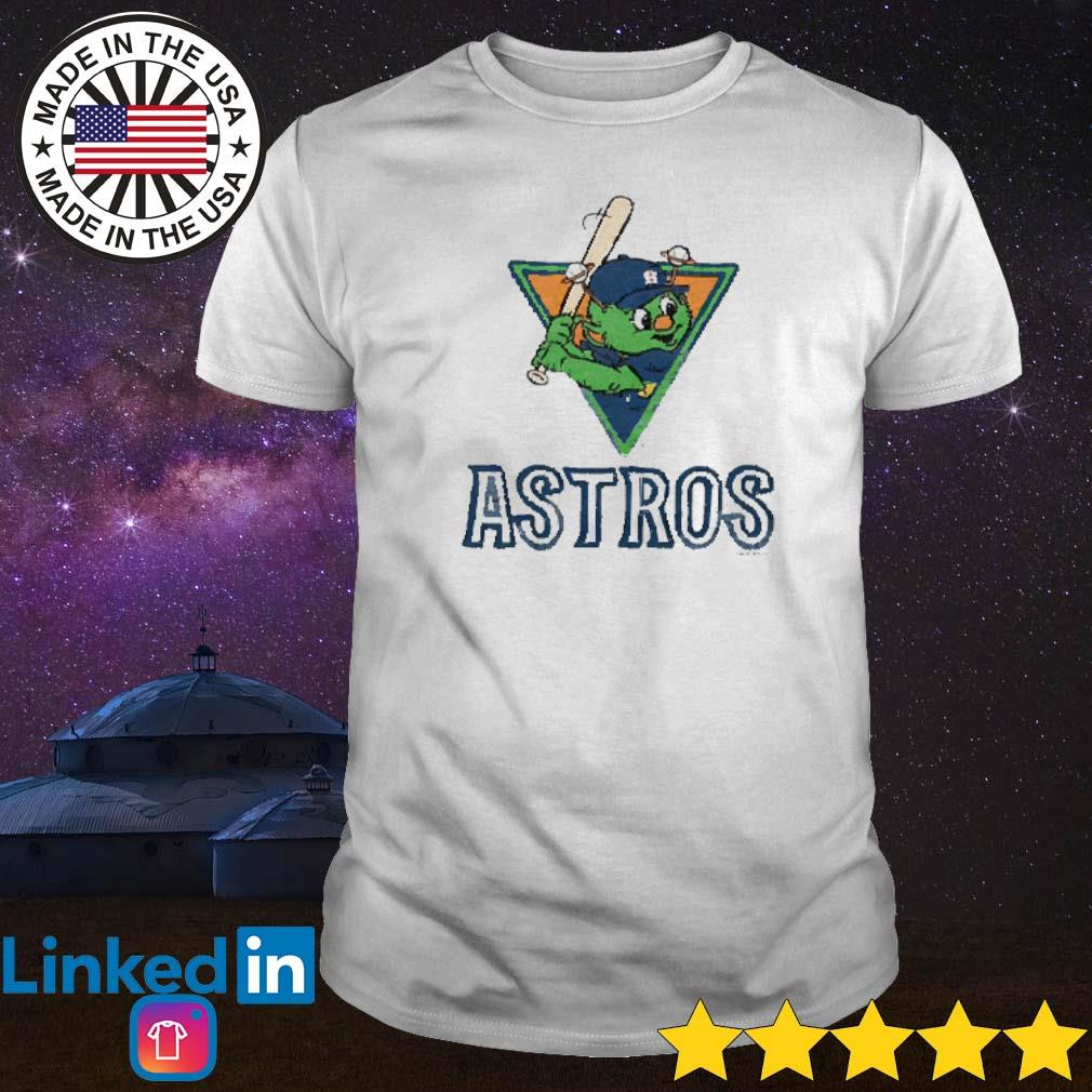 Houston Astros Orbit shirt, hoodie, sweater, long sleeve and tank top