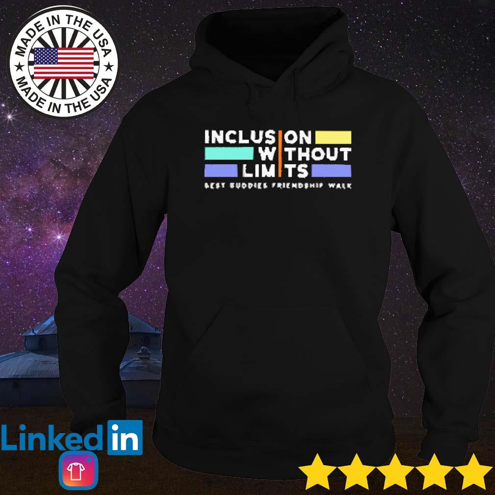 Without Limits Hoodie