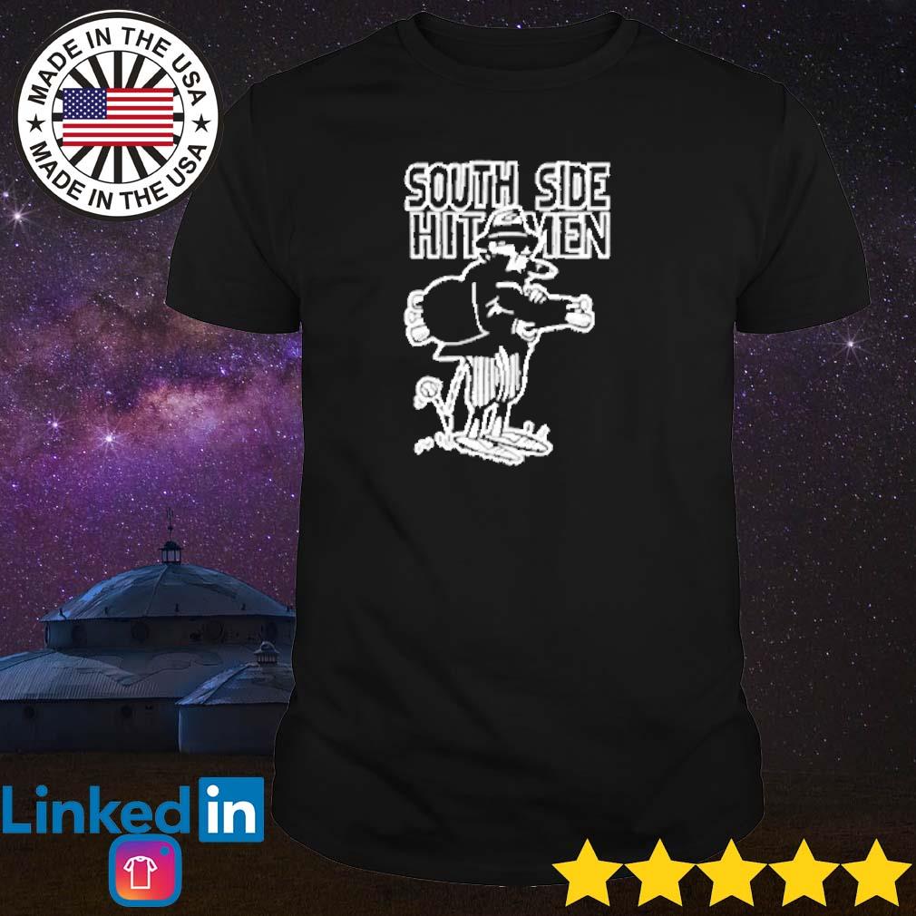 South Side Hitmen Shirt