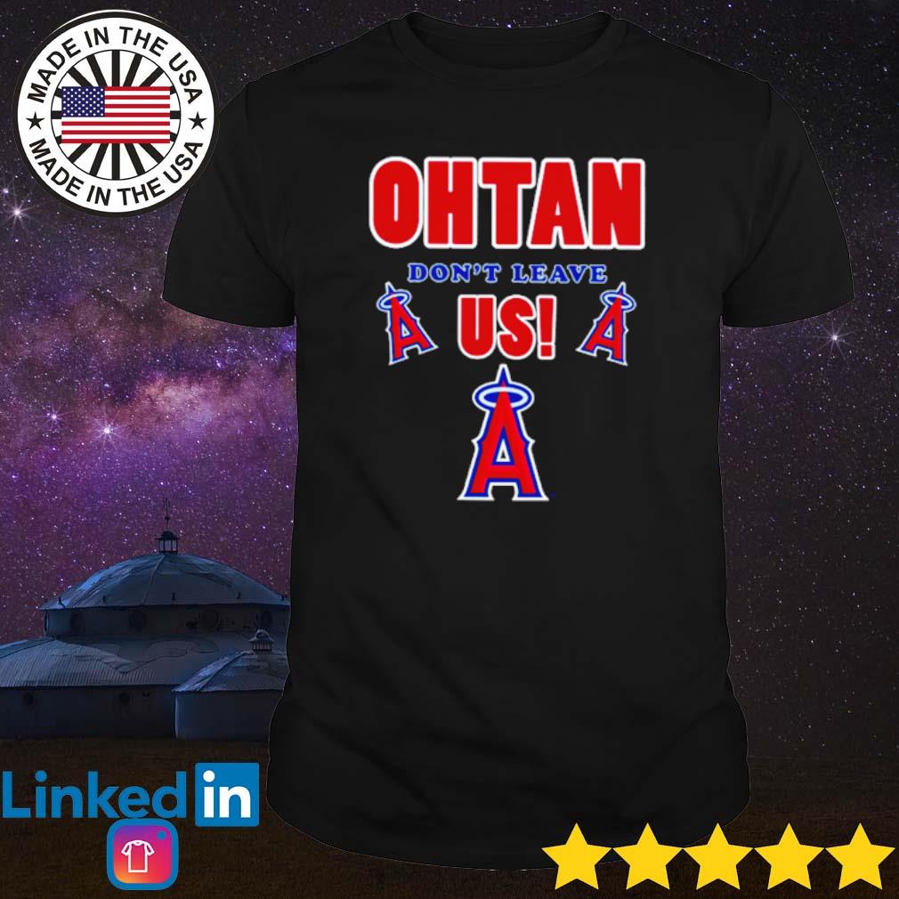 Shohei Ohtani Los Angeles Angels vintage shirt, hoodie, sweater