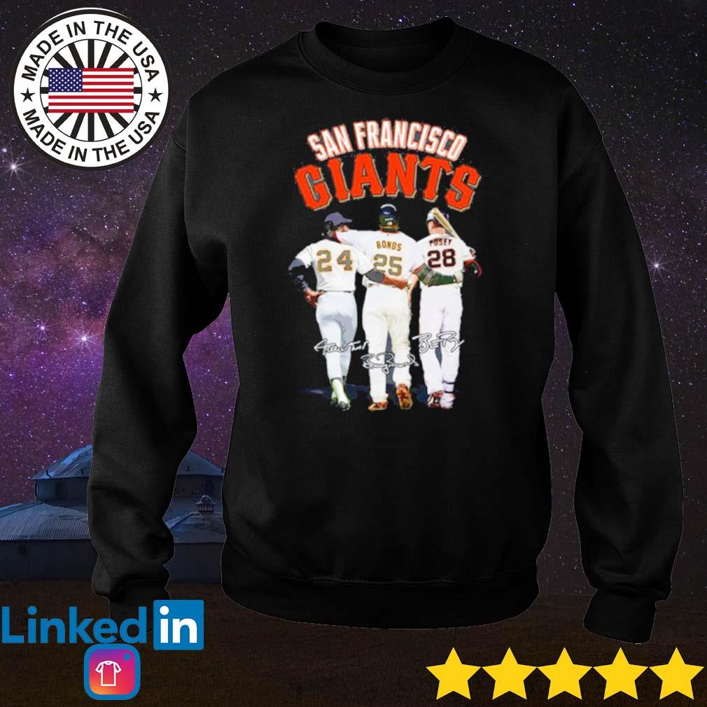 Official san Francisco 4th of July 2023 Giants Shirt, hoodie, sweater, long  sleeve and tank top