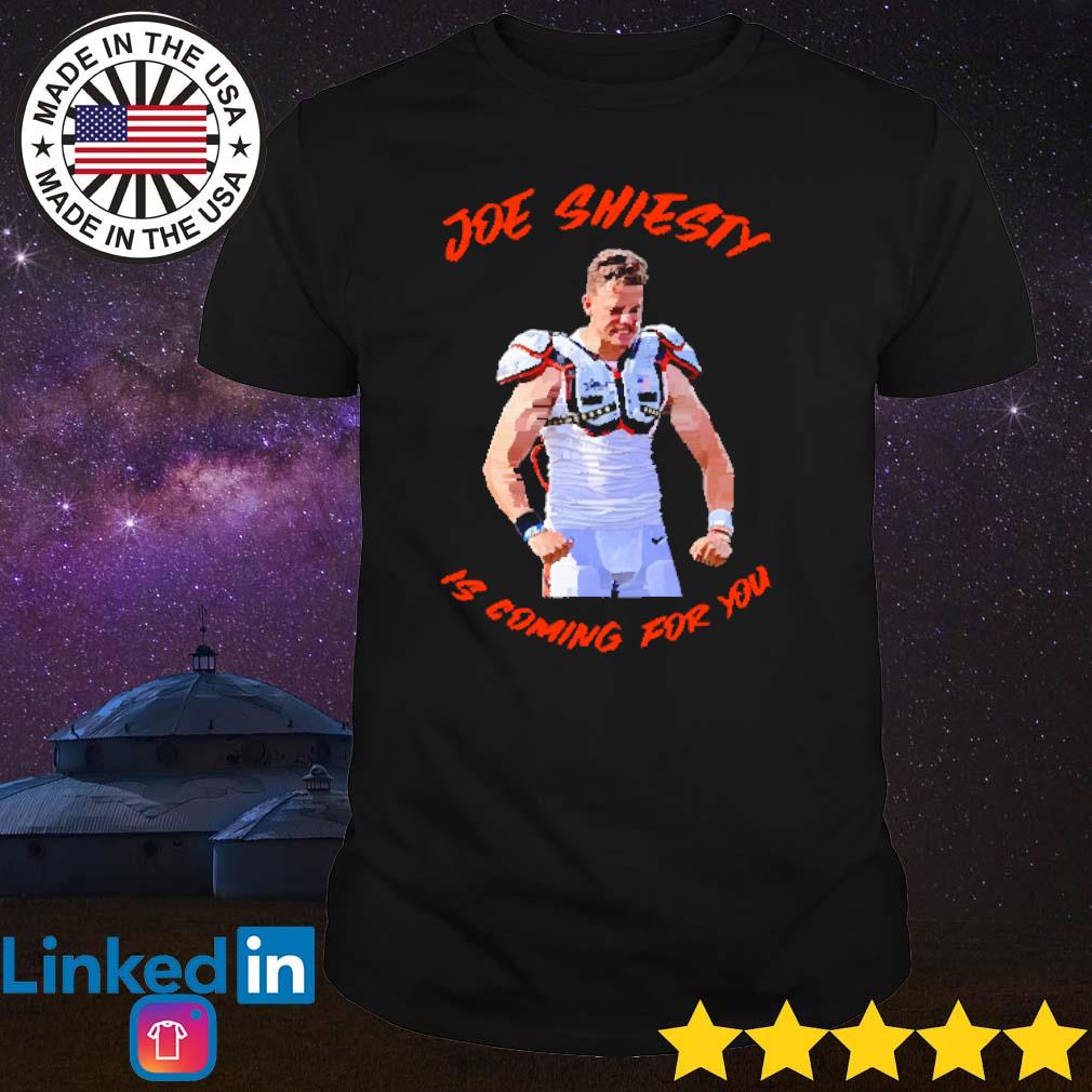 Joe Shiesty New Shirt, hoodie, sweater, long sleeve and tank top