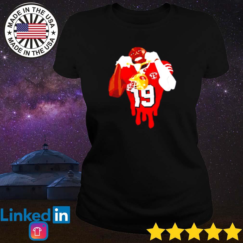 San Francisco 49ers WRB1 Deebo Samuel Hot Shirt, hoodie, sweater, long  sleeve and tank top