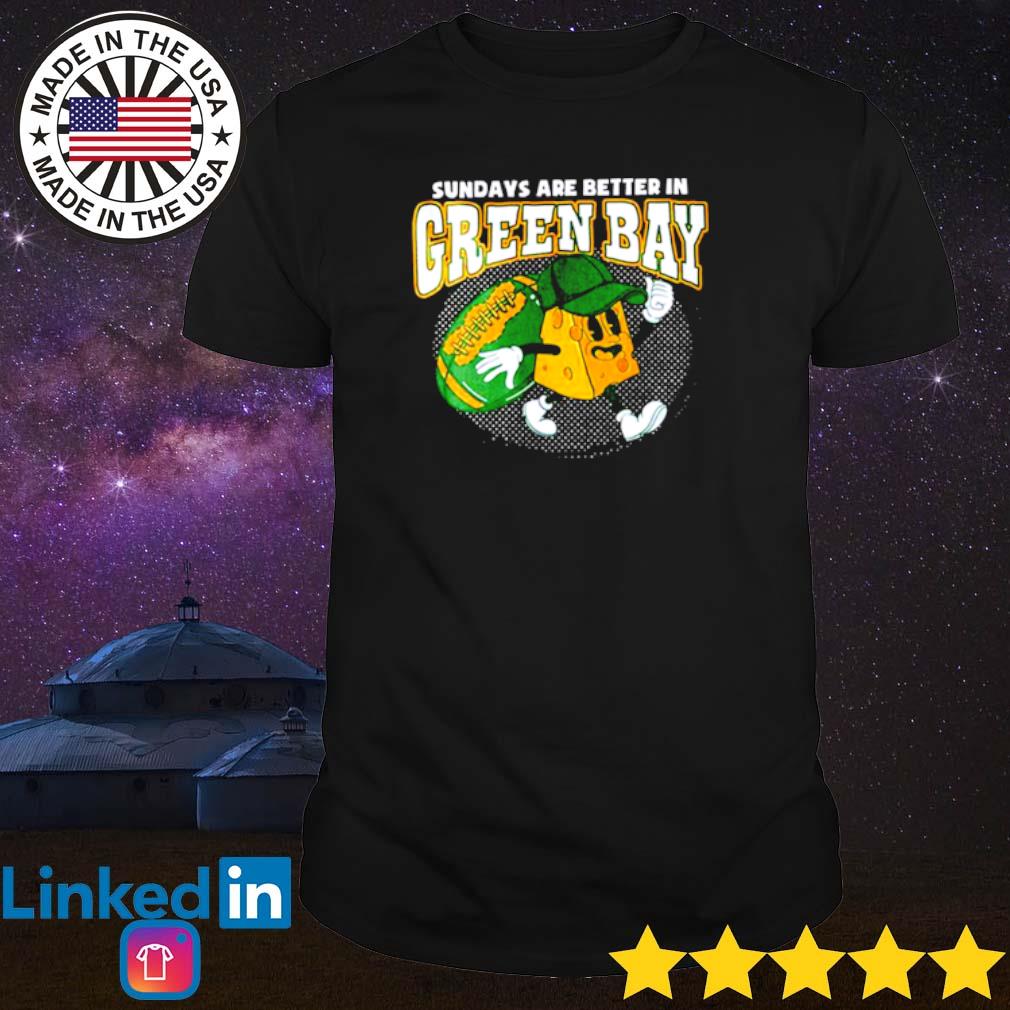 cute green bay packers shirts