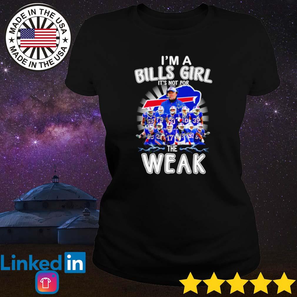 Buffalo Bills Deep V Neck T Shirt Women's Summer Short Sleeve Blouse  Tops Gift