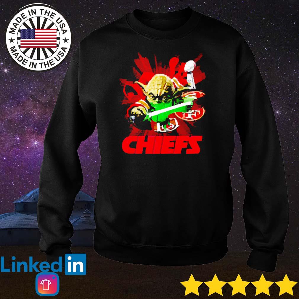 Patrick Mahomes Kansas City Chiefs Ugly Christmas Sweater - Tagotee