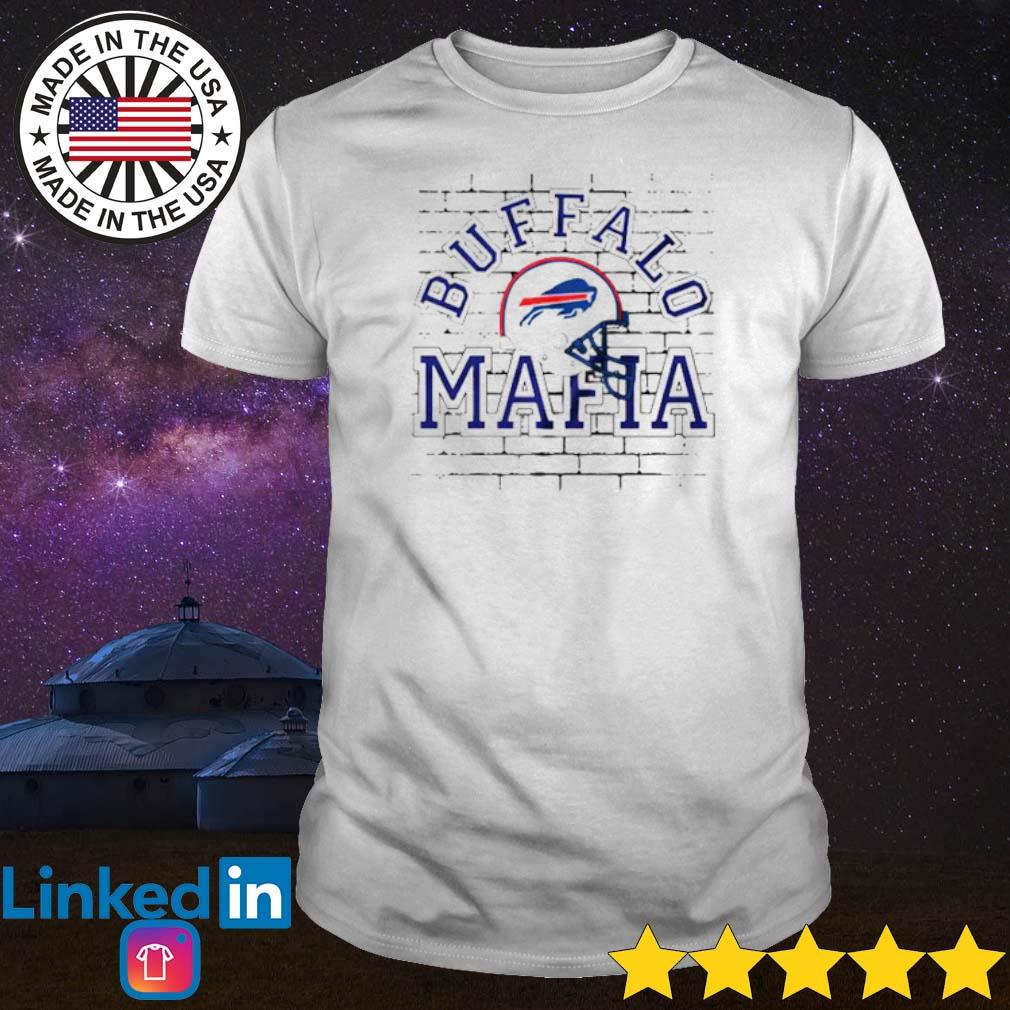 Buffalo Bills Mafia for life shirt, hoodie, sweater, long sleeve and tank  top