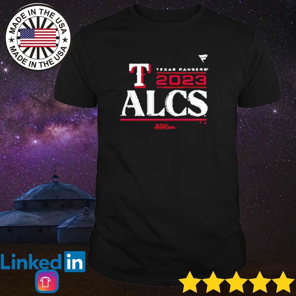 Texas Rangers ALCS Shirt, hoodie, sweater, long sleeve and tank top