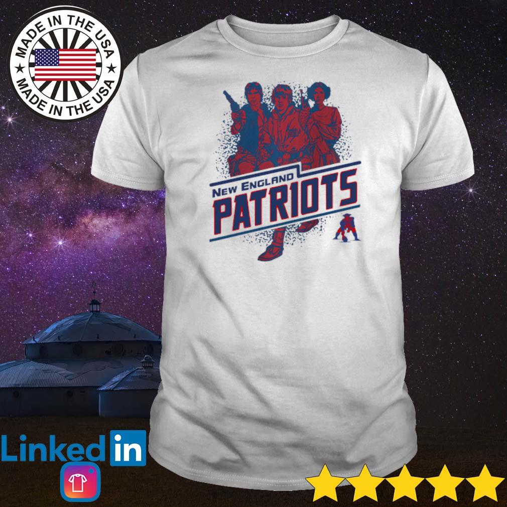 Luke Skywalker New York Giants Star Wars Rebels NFL shirt, hoodie, sweater,  long sleeve and tank top