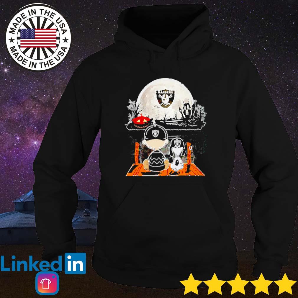 Official christmas Snoopy Las Vegas Raiders Shirt, hoodie, sweater, long  sleeve and tank top