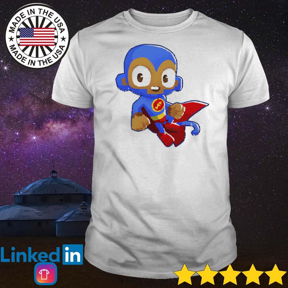 Awesome Bloons TD 6 Bloons Tower Defense shirt