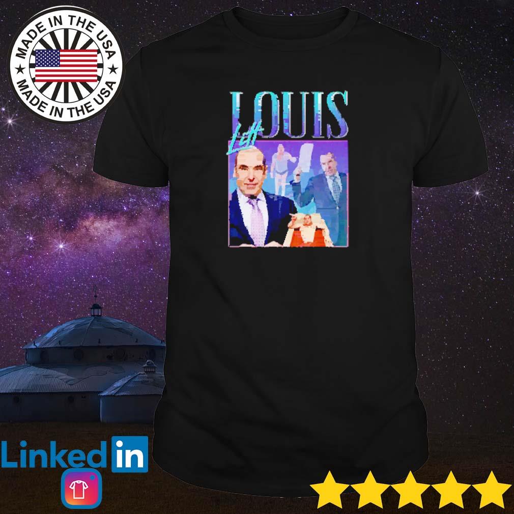 Official Louis Litt homage shirt