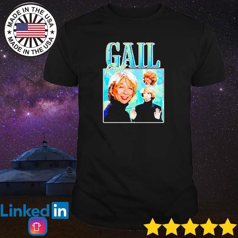 Top Gail Platt Homage Tv Show shirt